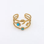 Bague LILOU