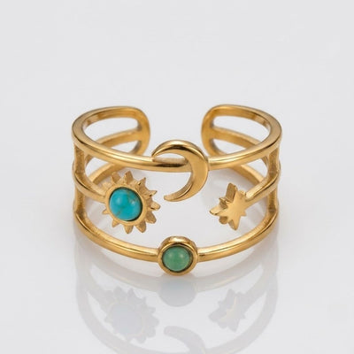 Bague - LILOU