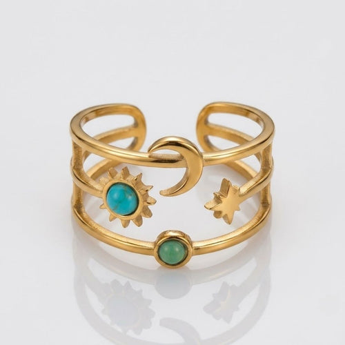 Bague - LILOU
