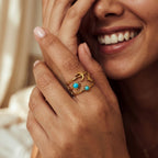 Bague LILOU