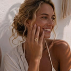 Bague LUCIE Dorée