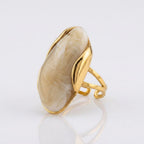 Bague - Maddie Beige
