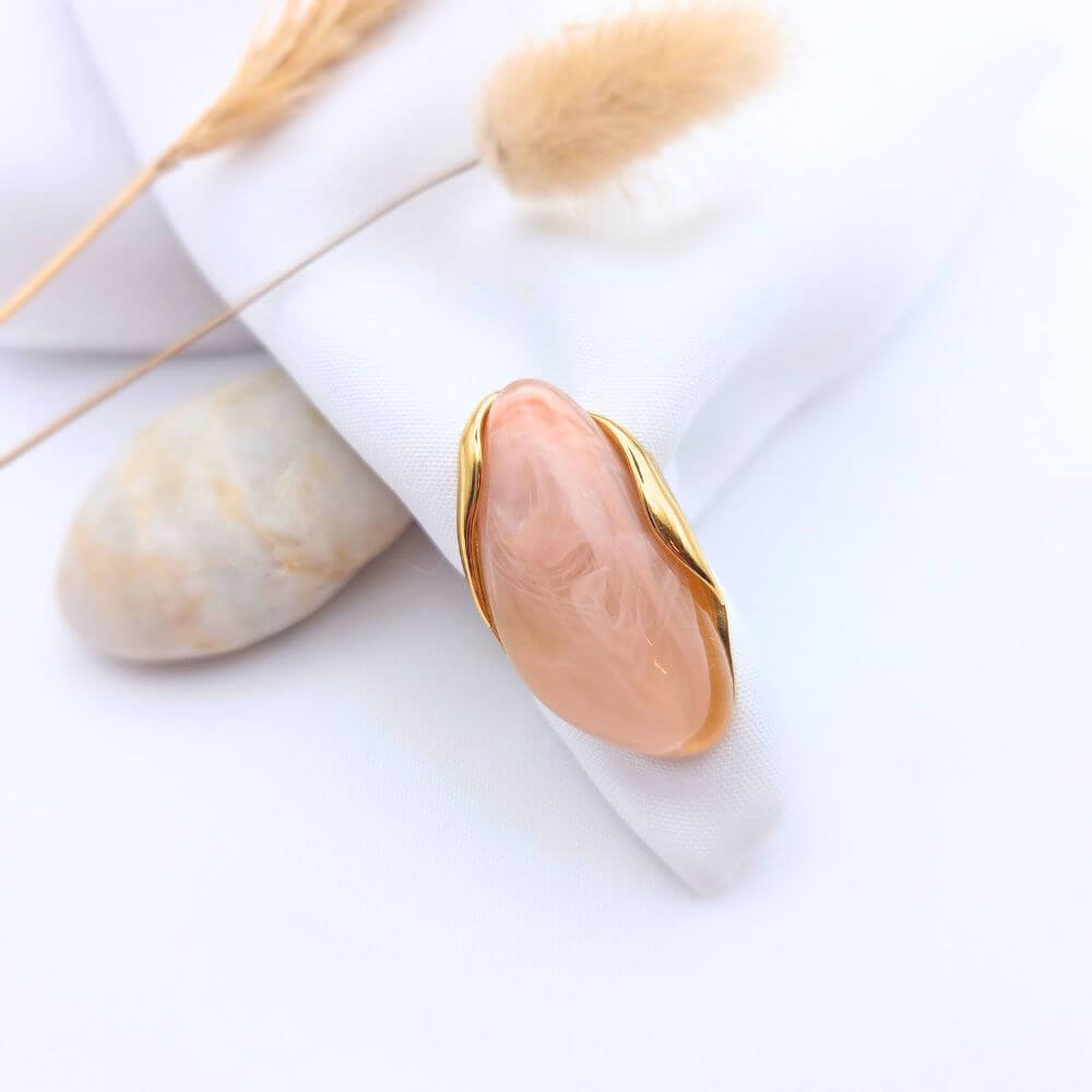 Bague Maddie Rose