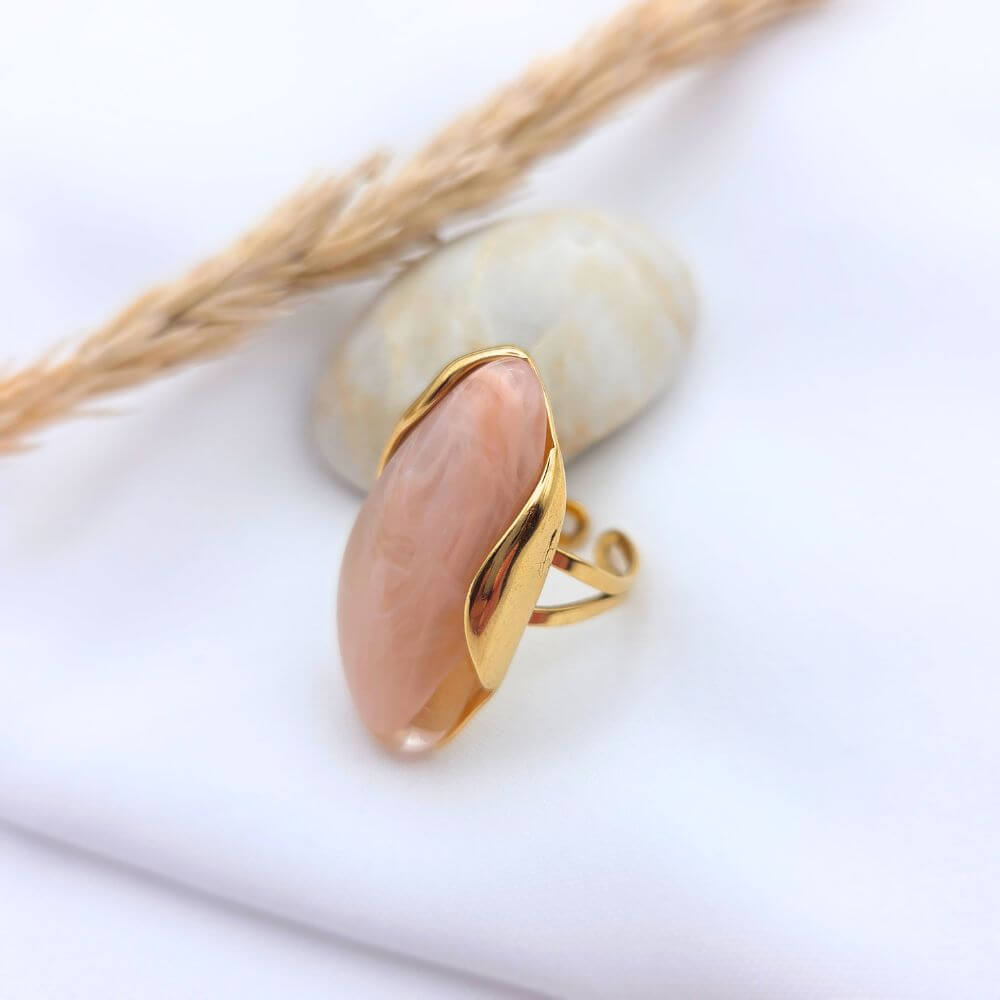 Bague Maddie Rose
