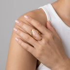 Bague Maddie Rose