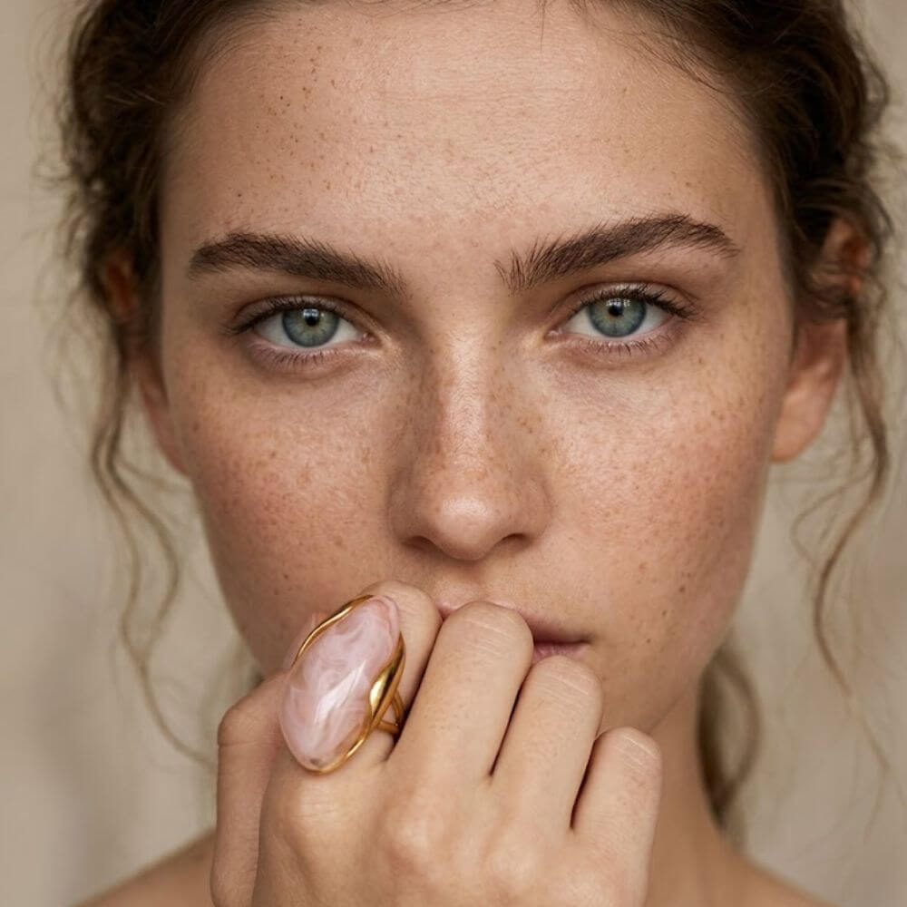 Bague Maddie Rose