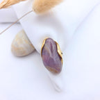 Bague Maddie Violette