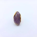 Bague Maddie Violette