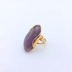Bague Maddie Violette