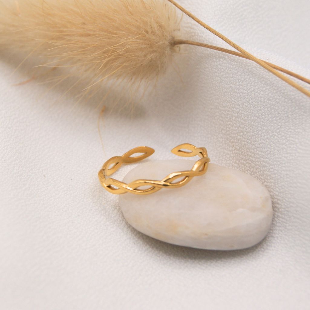 Bague NIVEA