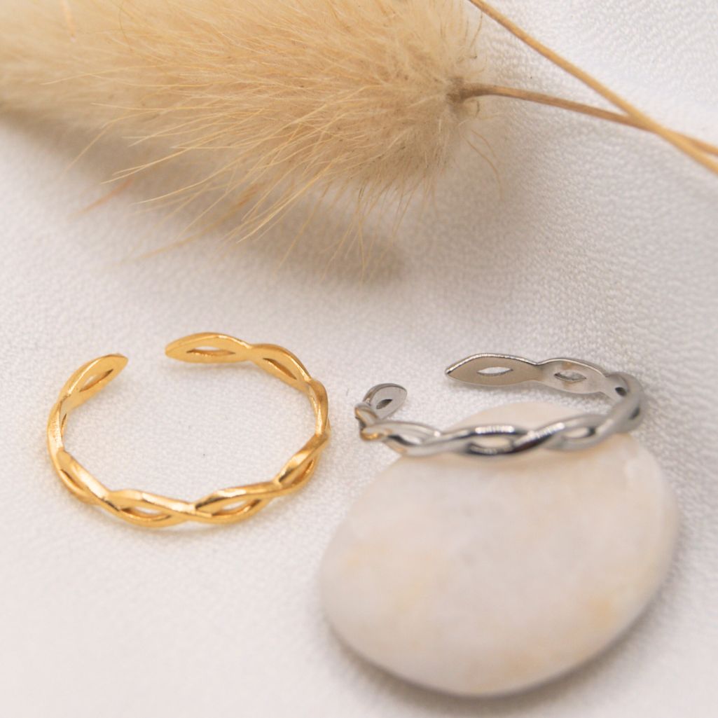 Bague NIVEA