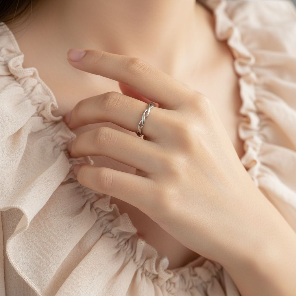 Bague NIVEA