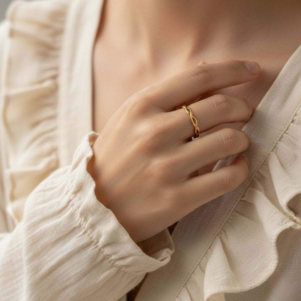 Bague NIVEA