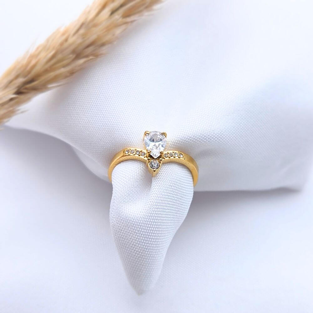 Bague Nolya