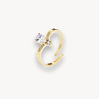 Bague Nolya