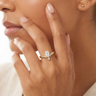 Bague Nolya