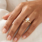 Bague Nolya