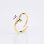 Bague Nolya