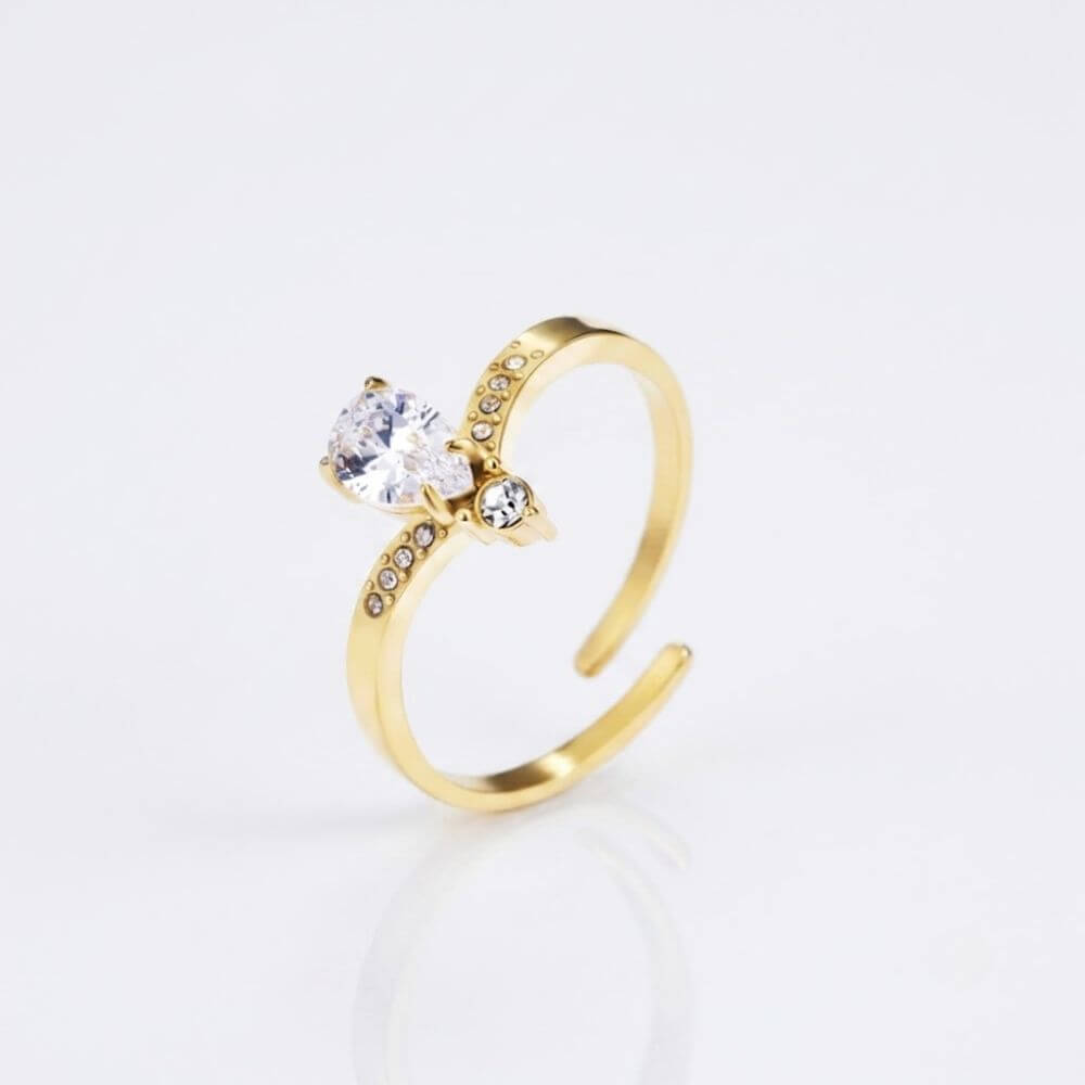 Bague Nolya