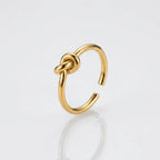 Bague Noor Dorée