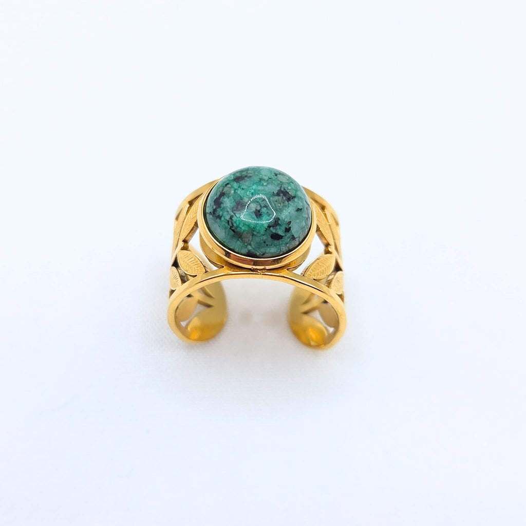 Bague Poppy