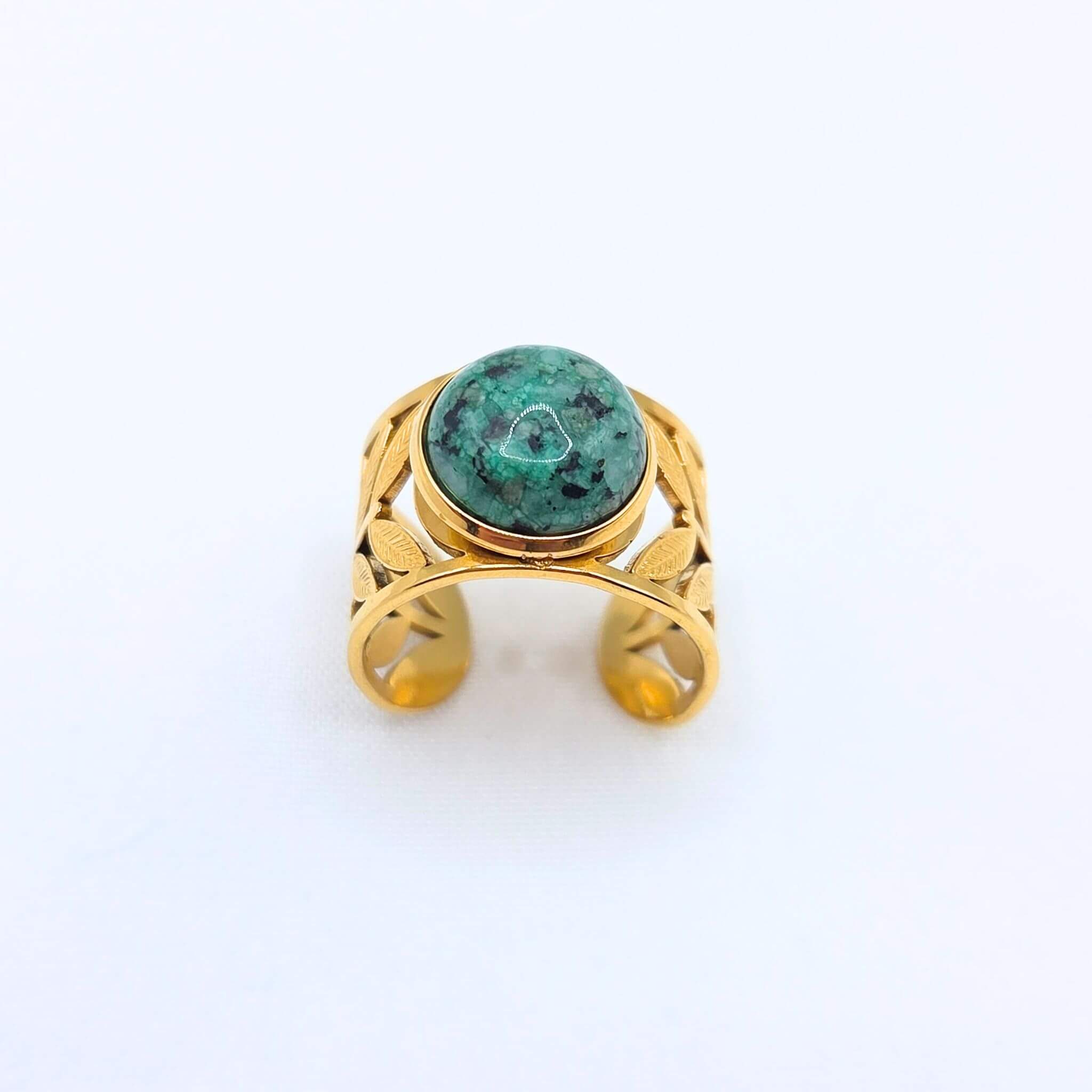 Bague Poppy