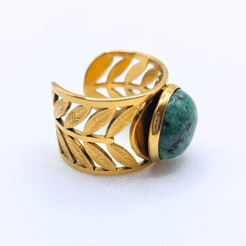 Bague Poppy