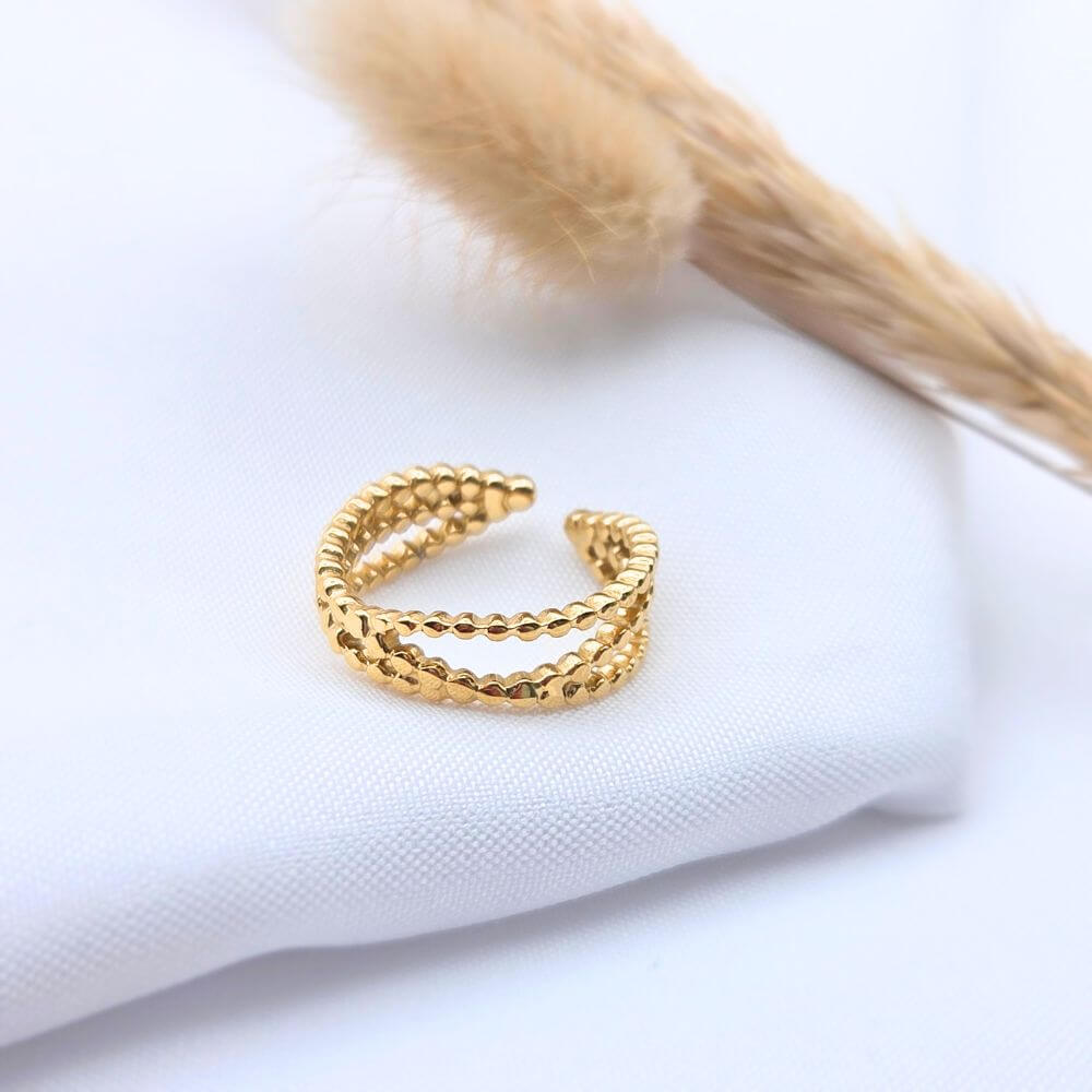 Bague Romy