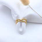 Bague Romy
