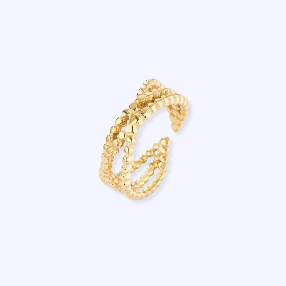 Bague Romy