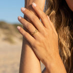 Bague Romy