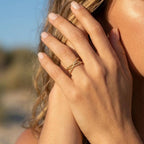 Bague Romy