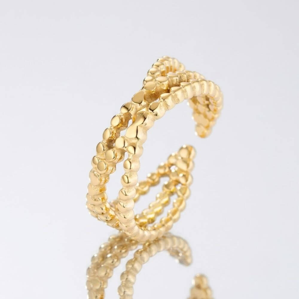 Bague Romy