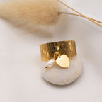 Bague SIENNA