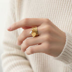 Bague SIENNA