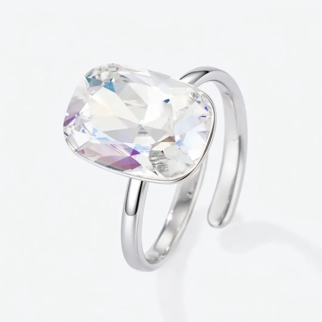 Bague - SAYA Cristal
