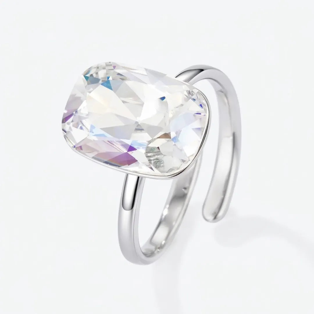 Bague - SAYA Cristal