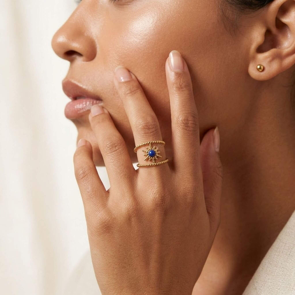 Bague VALENTINA