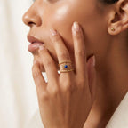 Bague VALENTINA