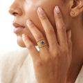 Bague VALENTINA