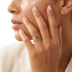 Bague VALENTINA