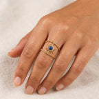 Bague VALENTINA