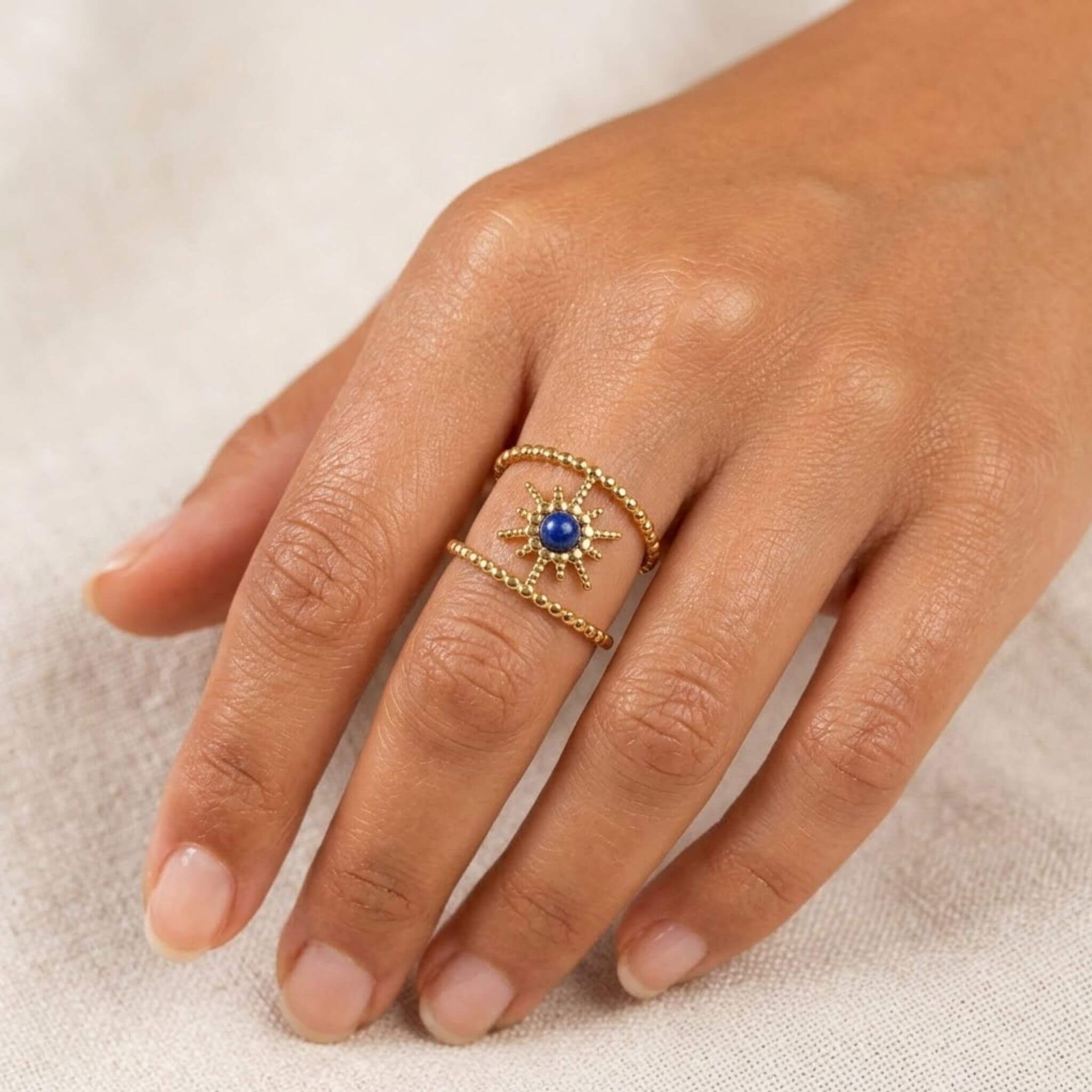 Bague VALENTINA