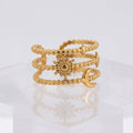 Bague - ASTRA
