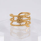 Bague ASTRA