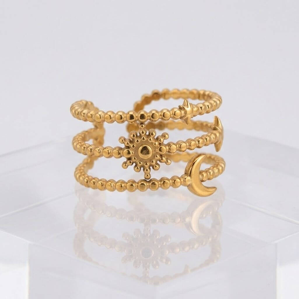 Bague ASTRA