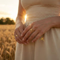 Bague ASTRA