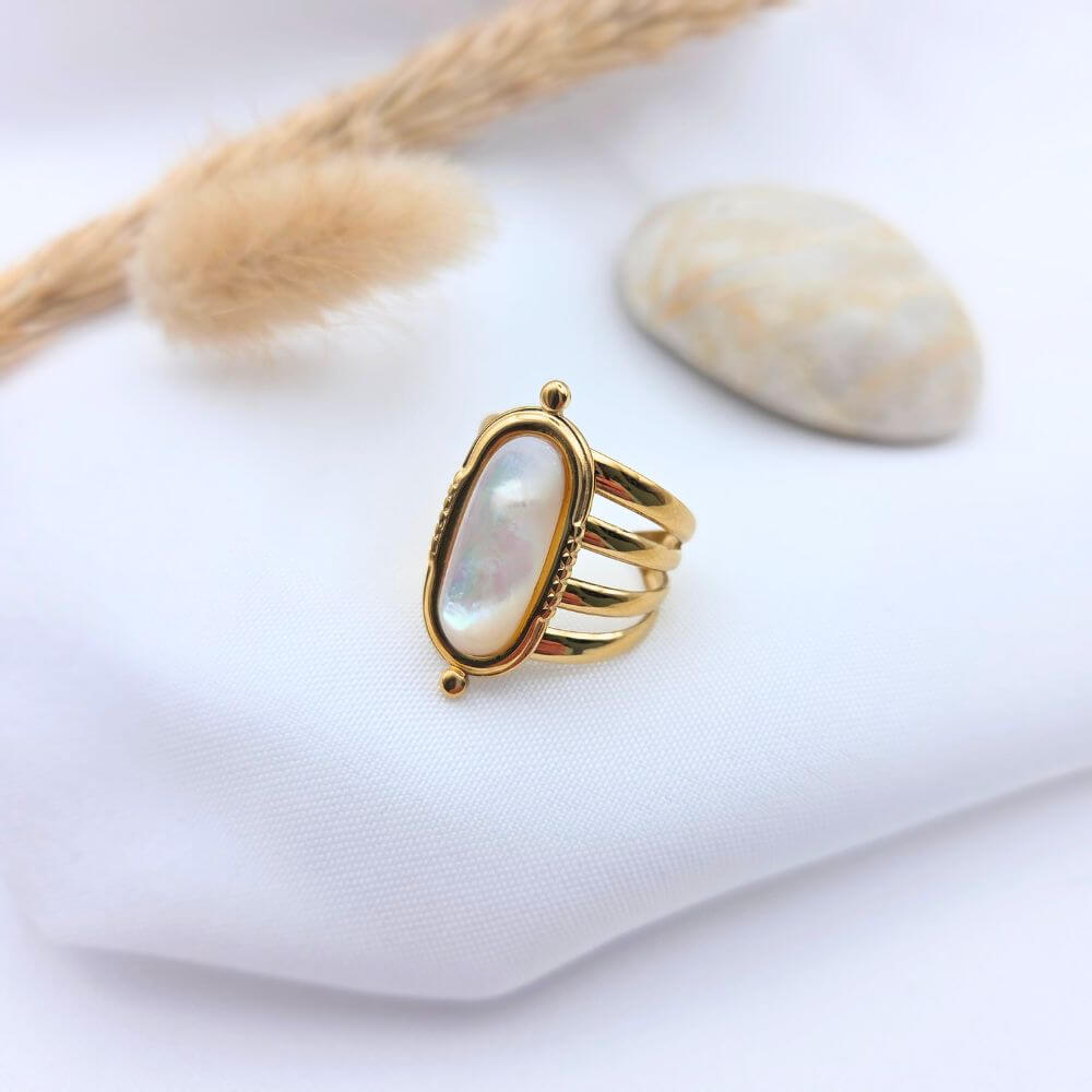 Bague Divine