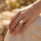 Bague Divine