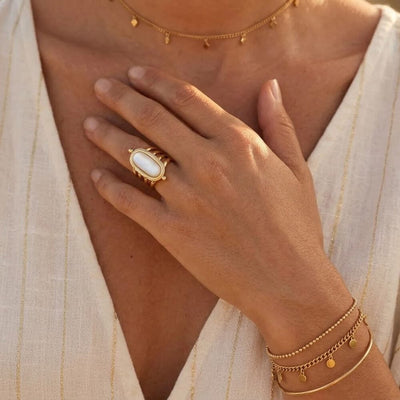 Bague Divine